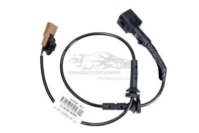 Cavo originale - indicatore di usura per Renault Master III 440670001R - Immagine 1 di 4