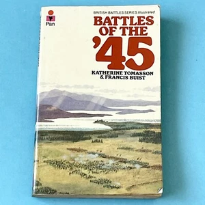 Battles Of The 45 - Prestonpans - Falkirk - Culloden - Bild 1 von 6