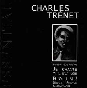 Charles Trenet Essential - CD - Bild 1 von 2