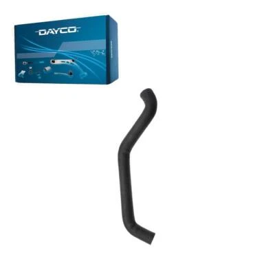 Dayco 散热器 冷却液软管鞋面 适用于 1997 - 2002 福特 Expedition 5.4L V8 — 第 1/2 张图片