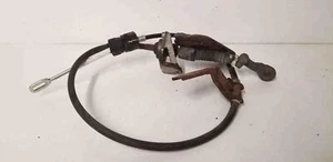 07 HONDA CIVIC Transmission Shifter Cable OEM - Foto 1 di 6