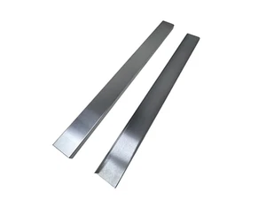 Endurance Stainless Steel Gravestone Repair Brackets - 2" x 24" - Picture 1 of 9