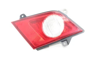2006-2007 INFINITI M35 DRIVER LEFT LH REAR TRUNK LID INNER TAILLIGHT LAMP U0777 - Picture 1 of 12