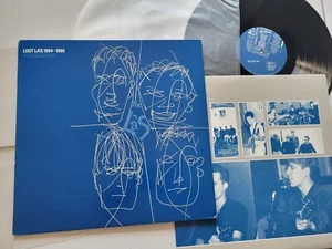 THE LA'S - Lost La's 1984-1986: Breakloose LP John Power Cast Seahorses - Imagen 1 de 7