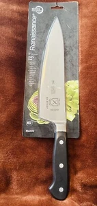 Mercer Culinary M23510 Renaissance 8 Chef&apos;s Knife" sealed - Picture 1 of 6