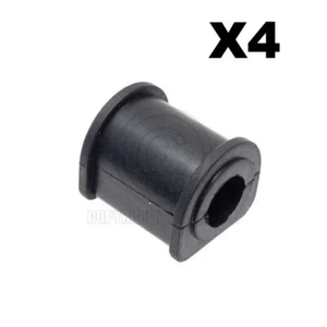 Porsche 911 912 1965-1973 Rear Sway Bar Bushings (15 mm) SET OF 4 - Picture 1 of 1