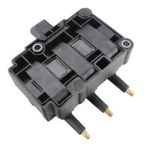 Hitachi Ignition Coil For Town & Country Gran Caravan 2001-2010 3.3L 3.8L - Picture 1 of 4