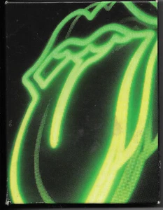 The Rolling Stones: Four Flicks (DVD, 2003, 4-Disc-Set) - Bild 1 von 4