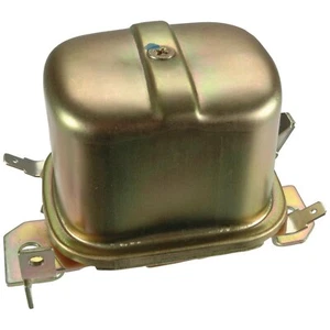 New Generator Regulator For Volkswagen Squareback H4 1.6L 67-73 211903803 - Picture 1 of 4