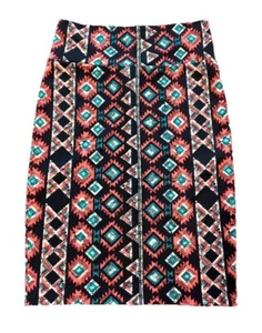 LULAROE STRIGHT & PENCIL SKIRT WOMENS SIZE SMALL - Picture 1 of 2