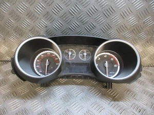 2012 ALFA ROMEO GIULIETTA 2.0 JTDM-2 Lusso 5DR MK3 SPEEDOMETER 50527457 - Picture 1 of 3