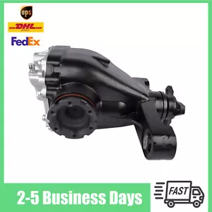 Rear Carrier Differential Assembly 84110752 For 2014-19 Cadillac CTS 2.85 Ratio - Picture 1 of 9