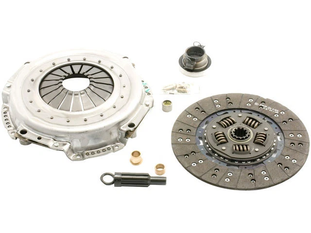 Clutch Kit For 1989-1993 Dodge W250 5.9L 6 Cyl Turbocharged DIESEL 1991 GN553GG - Image 1 of 1