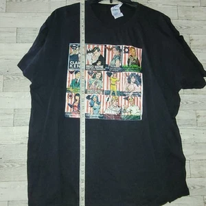 Camiseta DC Heros Secret Identity Talla XL - Imagen 1 de 6