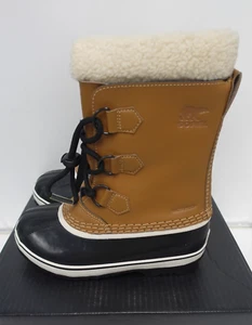 Sorel Yoot Pac TP Waterproof Snow Boots, Size: 4 - Picture 1 of 6
