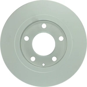 For 2002-2003 Mazda Protege5 Bosch QuietCast Disc Brake Rotor Rear - Picture 1 of 4