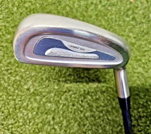 Prince i5 Power Ring Hybrid Tech / RH / Regular Graphite ~37" / NEW GRIP /jd1776 - Picture 1 of 12