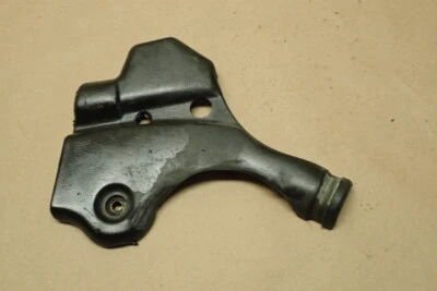 1993 KTM 250 FRAME NECK COVER GUARD  - Изображение 1 из 4