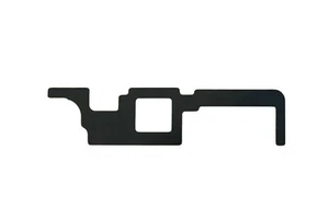 Genuine HTC U Ultra Bottom Battery Cover Adhesive - 76H0D926-00M - Picture 1 of 1