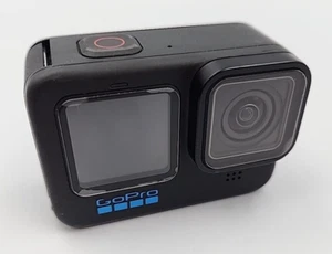 GoPro HERO11 - Black FULL CREATOR BUNDLE - Picture 1 of 17