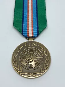 Full Size UN United Nations Kambodscha Medaille UNTAC - Bild 1 von 2