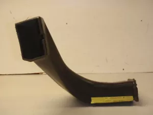 1969-72 GRAND PRIX 455 HO AIR CONDITIONING PLASTIC LH VENT PART # 9795789 - Bild 1 von 13