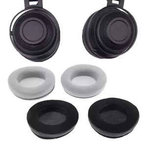 1 par de cojines para auriculares inalámbricos Razer Nari 7.1 THX/Nari Ultimate - Imagen 1 de 9
