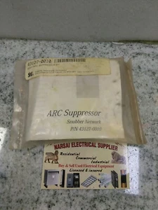 Pack Of 2) Electrocube RG1986-7 Arc Suppressor SNUBBER Network 43127-0010 (8C2 - Picture 1 of 8