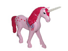 Playmobil Miniature Big Magic Pink Unicorn w/ pink mane & white horn C53
