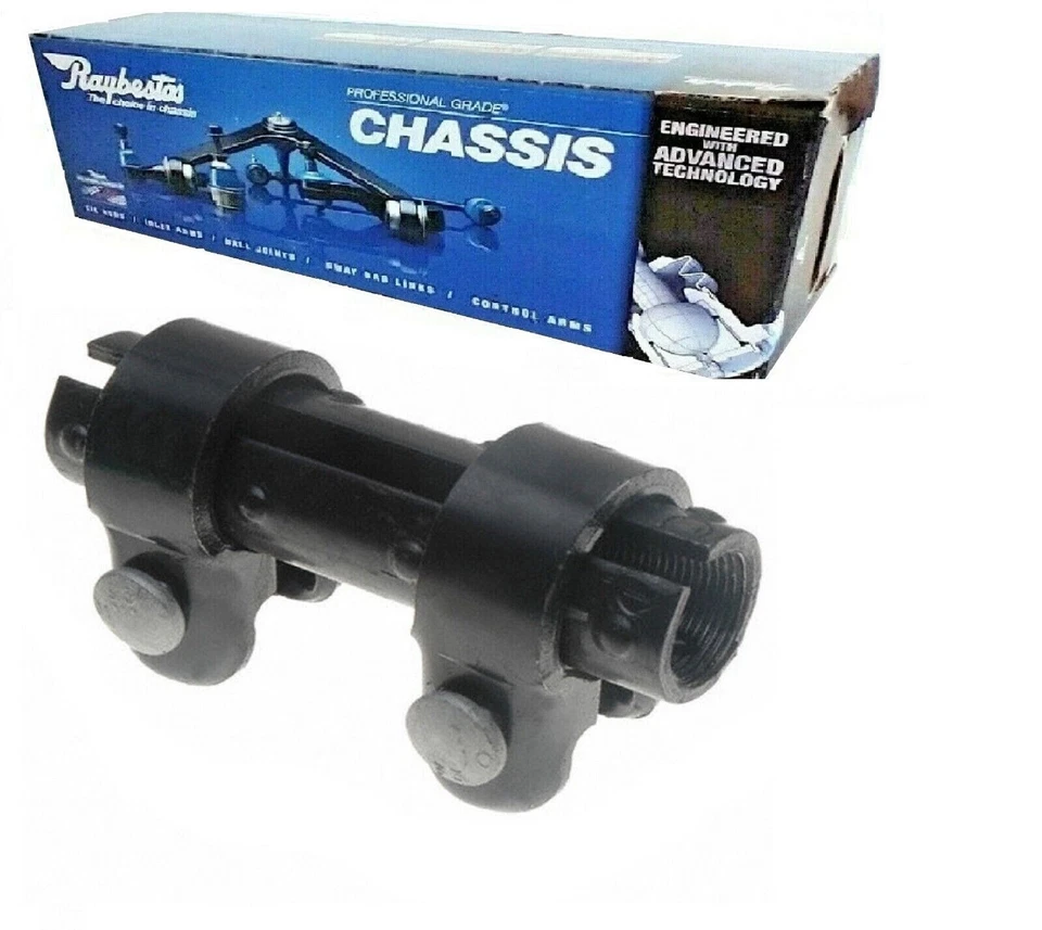 Manguito de ajuste de enlace de arrastre de dirección - tracción trasera profesional Grd RAYBESTOS 425-1052 (EE. UU. Foto 1 de 4