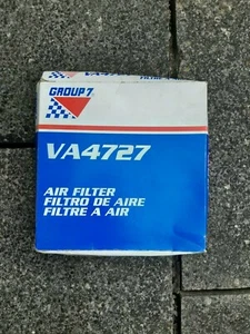 GROUP 7 AIR FILTER JEEP 5.2 SAME AS BALDWIN PA4046 - Picture 1 of 1
