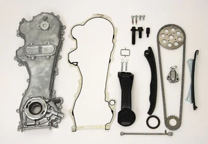 Oil Pump & Timing Chain Kit for Vauxhall 1.3 CDTi - A13DT, Y13DT & Z13DT - Picture 1 of 1