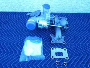 FITS FORD EDGE / EXPLORER 2012-2015 NEW 2.0L TURBOCHARGER A0007A0104 #1FL-12 - Bild 1 von 4