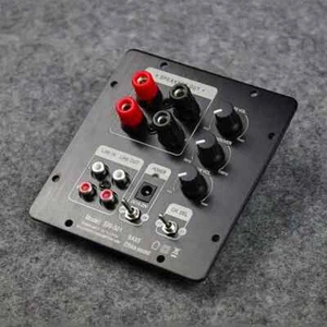 TPA3118 2.1 HIFI Digital Subwoofer Audio Amplifier Board w/ 2.0 Output - Picture 1 of 6