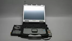 Build your Panasonic Toughbook CF-30 Rugged Laptop Military Grade - Ready to Use - Picture 1 of 1