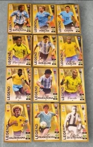 Copa America USA 2024 Legends of Copa America - Picture 1 of 2