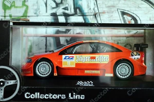 Opel Astra, DTM, Carson, 1:12, IMBALLO ORIGINALE, vetrina, Jägermeister, come nuovo, GT Spirit - Foto 1 di 24