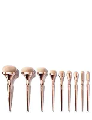 Juego completo ICONIC London HD Blend (9 piezas) Foto 1 de 4