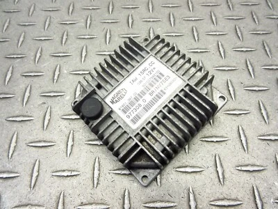 Moto Guzzi 750 Breva CDI 2007 07-08 ECU ECU unidad de control del motor cerebro de computadora OEM Foto 1 de 4