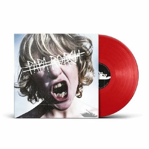 PAPA ROACH - Crooked Teeth - Vinyl (red vinyl LP (indie exclusive)) - Picture 1 of 1