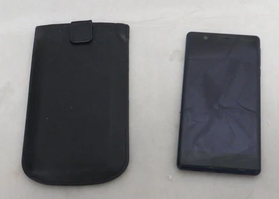 Nokia 3 TA-1020 Android 5" 16GB 2GB RAM Smartphone - Image 1 of 4