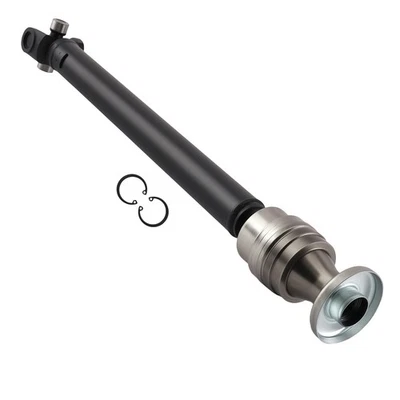 Prop Shaft Driveshaft Assembly Front for Chevy S10 95-04 Isuzu Hombre 98-00 4WD - Image 1 of 4