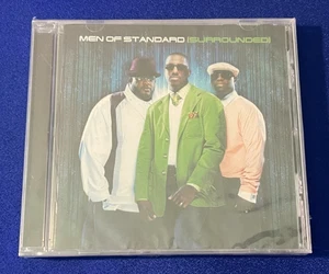 SEALED OOP Men of Standard Surrounded CD 2006 - Picture 1 of 2