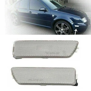 12,5*3,5*3,5CM Seitenmarkierung Stoßstange vorne Seitenmarkierung Blinker he - Picture 1 of 12