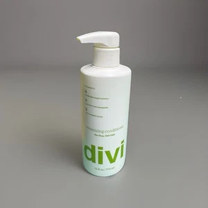 Divi Volumizing Conditioner 12 fl oz • Lightweight Volume for Fine, Thin Hair - Picture 1 of 3