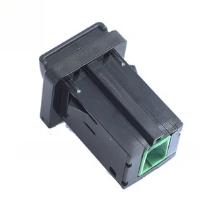 1x USB Connector Auxiliary Adapter fit for Nissan Infiniti 2008-2019 284H3-1FA0B - Bild 1 von 13