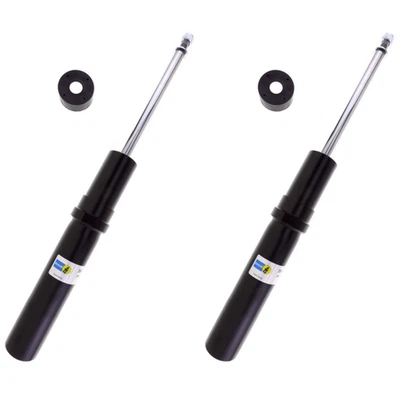 Set of 2 Front Shock Absorbers BILSTEIN B4 (19-226880) for Audi A6 A7 Quattro - Imagem 1 de 2