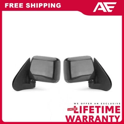 Juego de espejos retrovisores para camioneta Honda Passport Isuzu Rodeo 1994-1997 Foto 1 de 3