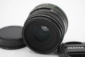 PENTAX DA 35mm F2.8 Macro Limited 0291 - Picture 1 of 4