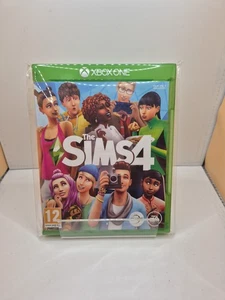 Die Sims 4 - Microsoft Xbox One Spiel - Originalverpackt - Bild 1 von 2